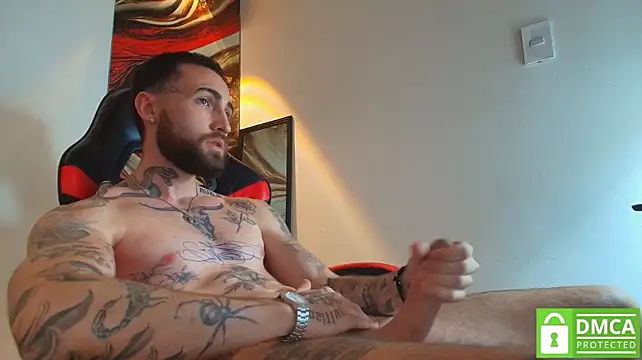 Luke_davis01 live cam on StripChat
