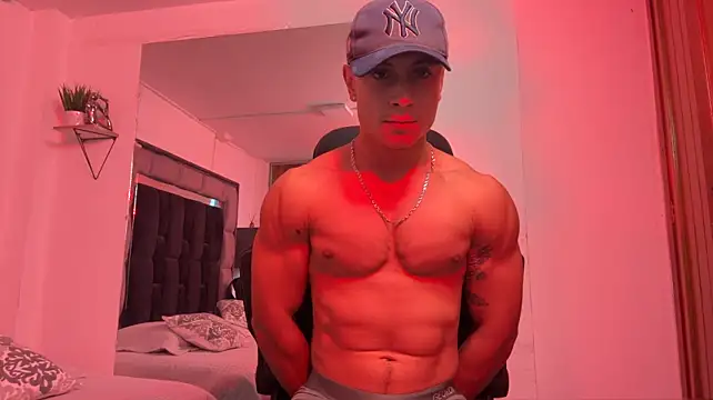 MR_MUSCLE