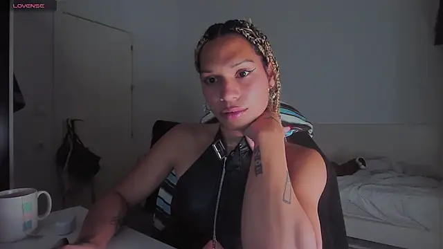 TSdirtyprincess