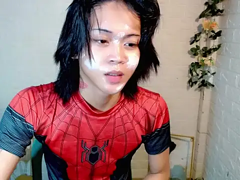 AsianCuteGuy21