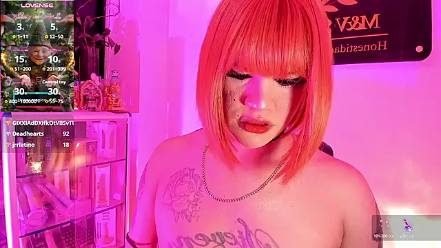 mistressparty