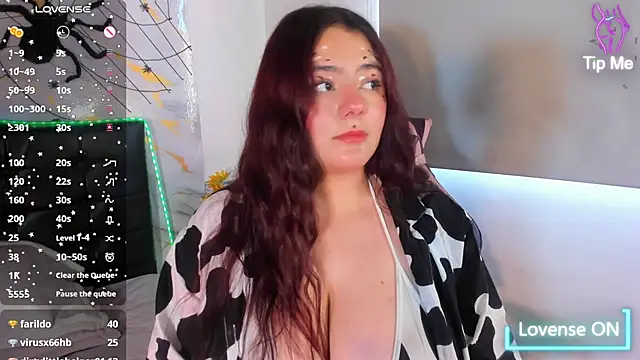 Lizeth_bigboob