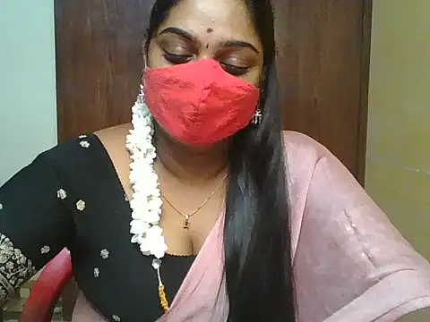 Tamil_hot_Shalini
