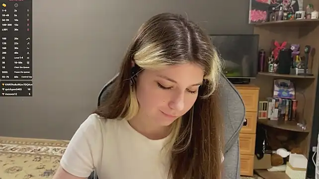 SherikaAzzarella