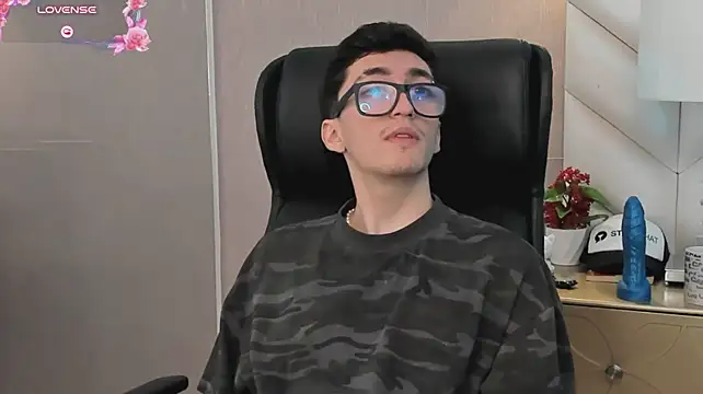 GaelDuke