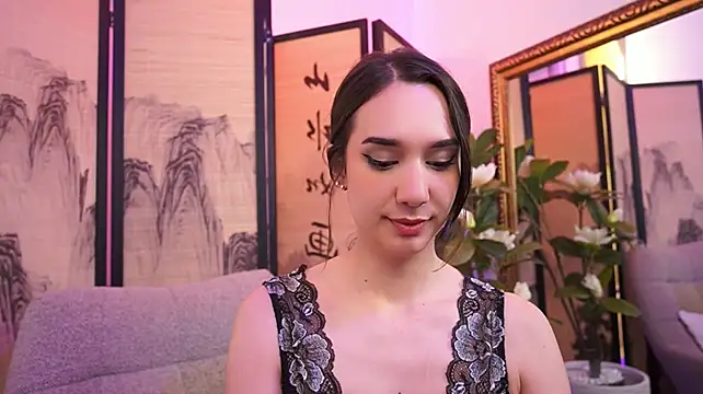ZoeBelmont