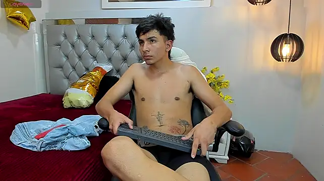 Leo_Royce