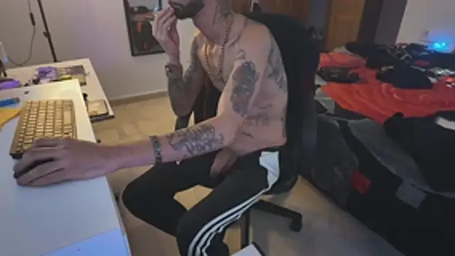 VanityMan91