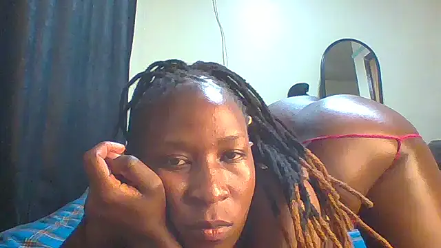 blackcuteebony