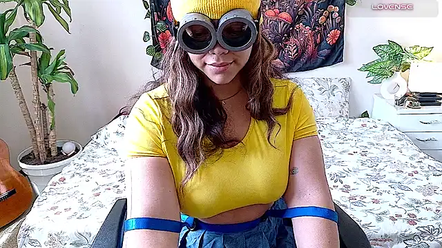 Amanda_sweet live cam on StripChat