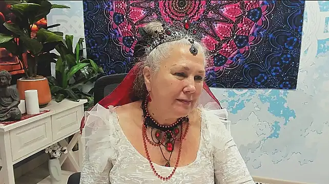 LilaMaharani