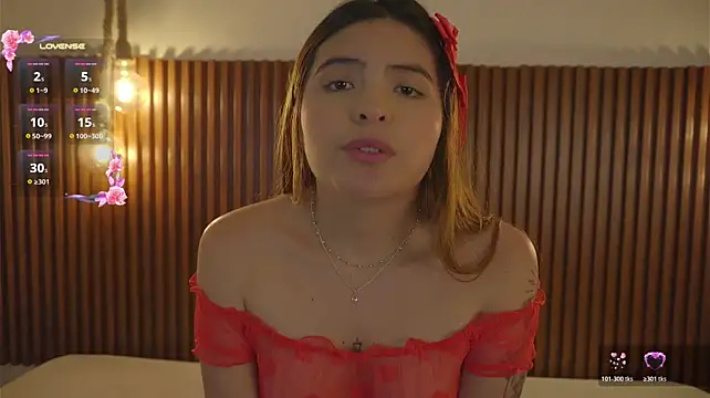 Eimyaniston_cute live cam on StripChat