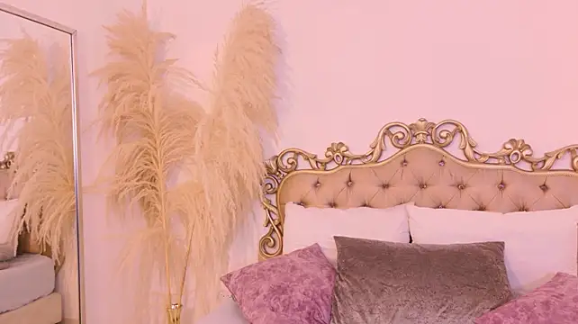 KaoryJamal live cam on StripChat