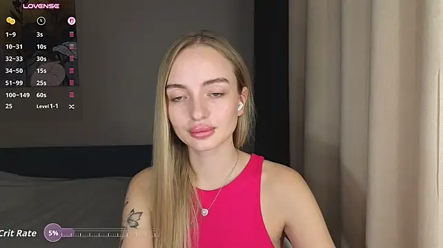 A_delina live cam on StripChat