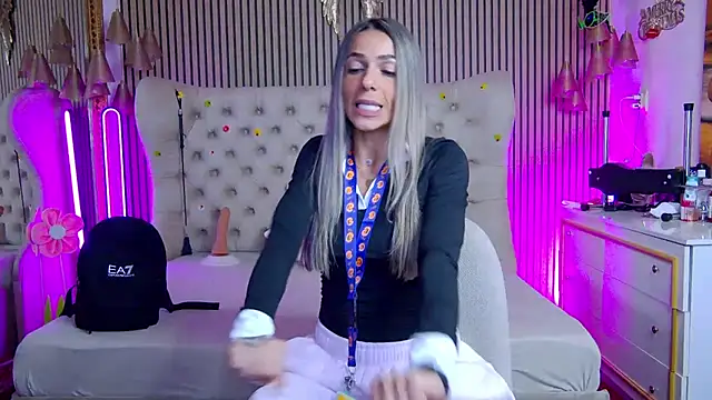 PlayfulShow