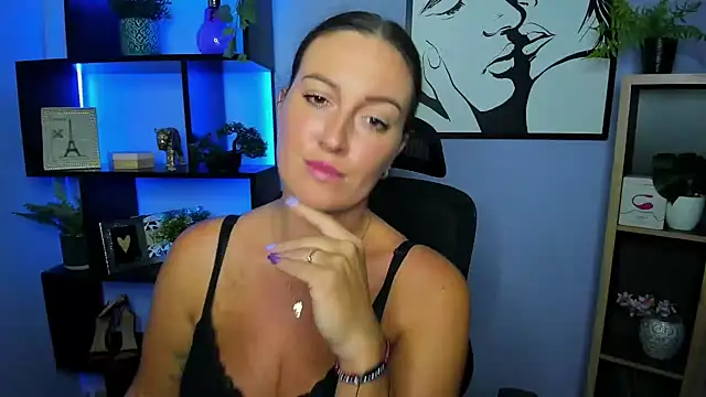 FUN_AMI live cam on StripChat