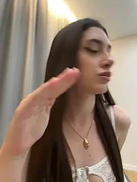 BOOMFOXY live sex cam