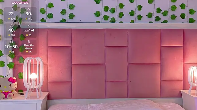 kaily_sweet1 live cam on StripChat