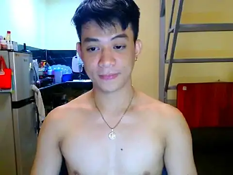 AsianCUMQUICKLY live cam on StripChat