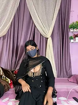 Lisa_afreen webcam