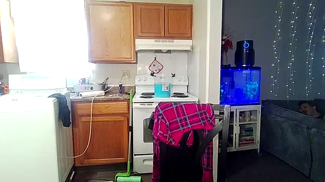 sweetcheekmisty webcam