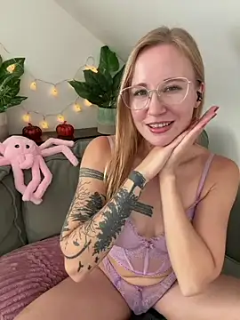 marie_hardon webcam