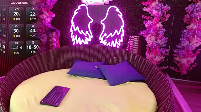 Dolce_violet