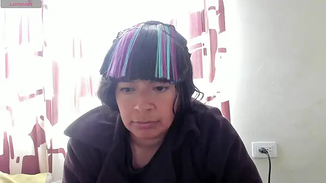 Acelinrose live tease cam