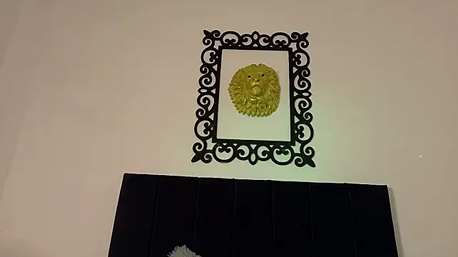 LunayDream live cam on StripChat