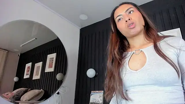 Lilith_rossi