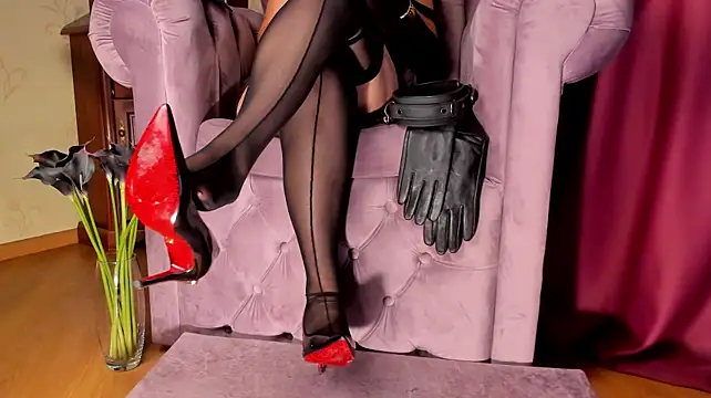 LadyLeather
