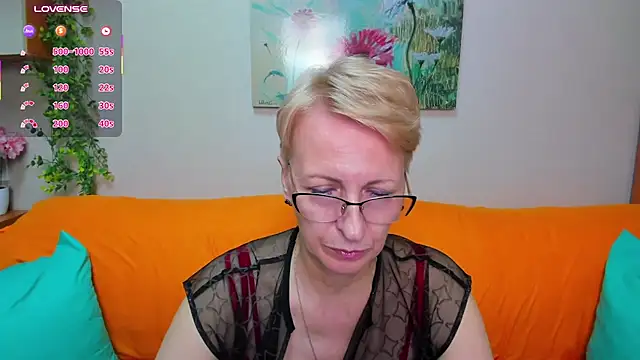 iamyourdream89 live sex cam