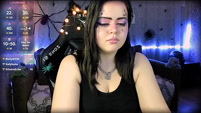 _Mia_Amore_ live cam on StripChat