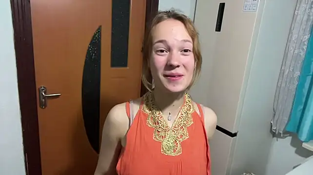 BrittanyLebowitz live sex cam