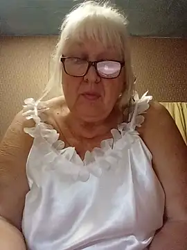 Alexia64231 webcam