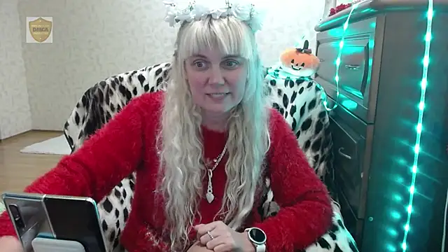 SunnySylvia