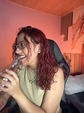 sabrina_ec live cam on StripChat