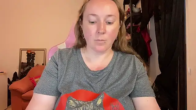 kisicaxx live cam on StripChat