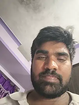 Harsha_Happy