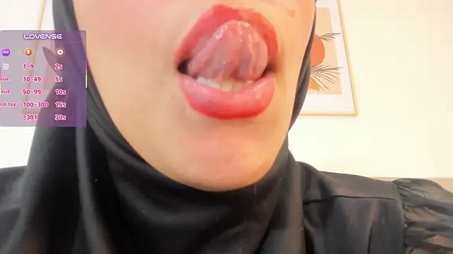 hanajameela