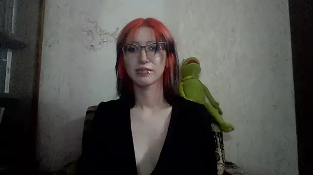 ParisGotowka live cam on StripChat