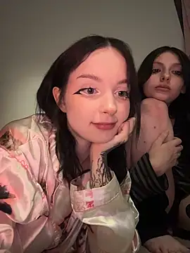 Baby_Tiny webcam