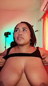 PlacerTallaXXX webcam