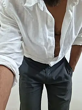 Being_zaroon live sex cam