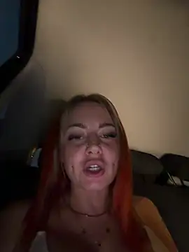 Webcam porno en directo de ObviouslyPeachy