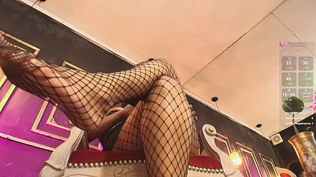 alexa_cruz__ live cam on StripChat