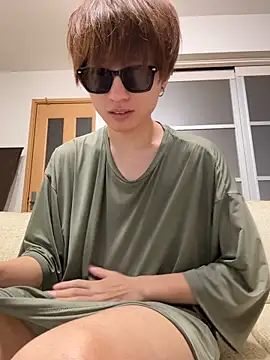 JPTopModel's room