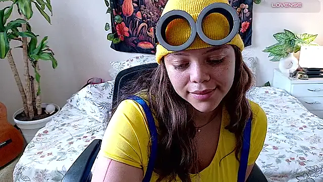 Amanda_sweet live cam on StripChat