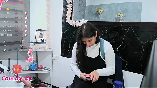 MAARYMOON