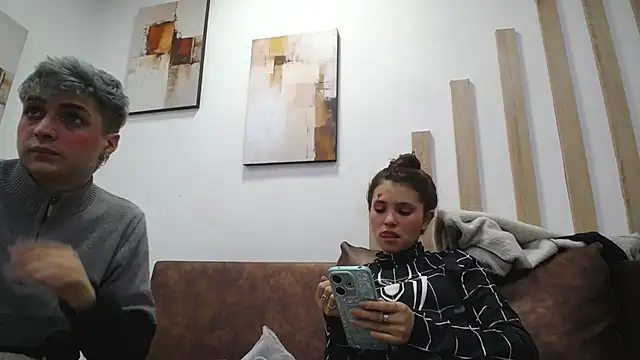 Ari_Stonne
